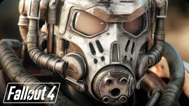 داستان بازی Fallout 4 ; سفری به دنیای ویران شده