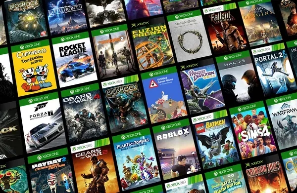 بهترین بازی های کنسول Xbox Series S