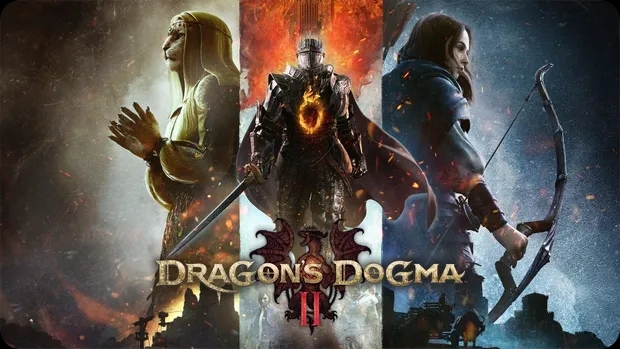 داستان و بررسی بازی Dragons Dogma 2