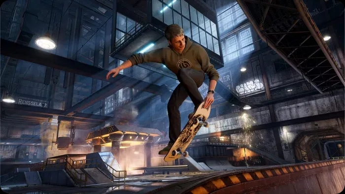 ریمستر Tony Hawk’s Pro Skater 3 + 4 رسماً معرفی شد – انتشار در تابستان 1404