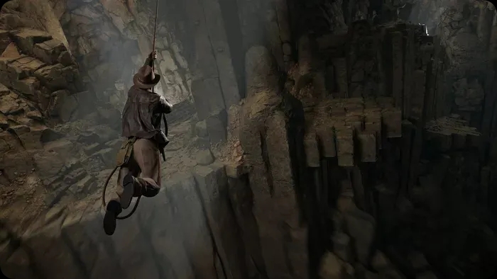 جزئیات بسته الحاقی و نسخه سوییچ 2 بازی Indiana Jones and the Great Circle