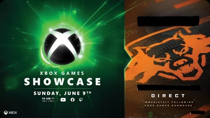 Xbox Games Showcase برای 20 خرداد برنامه ریزی شد