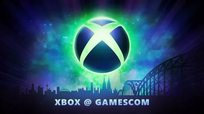 ایکس‌باکس در Gamescom 2025: حضور پررنگ با بازی‌های جدید