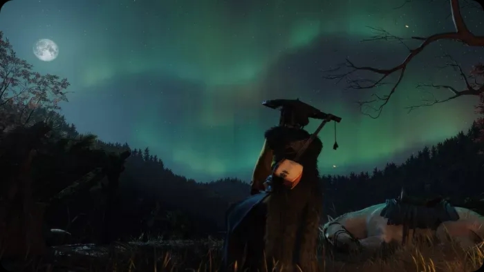 نگاهی جامع به بازی Ghost of Yōtei؛ دنباله Ghost of Tsushima