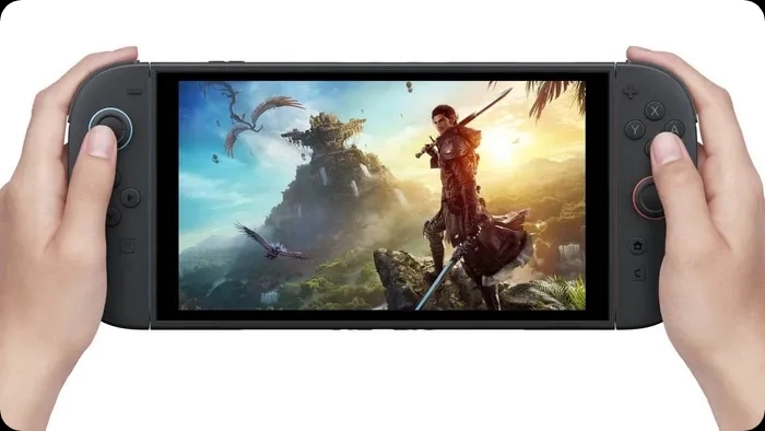 بازی Final Fantasy 14 برای Switch 2 منتشر می‌شود