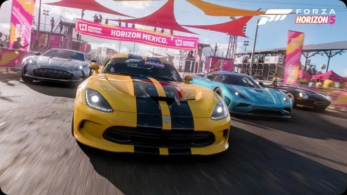 رویداد TGS 2025: از شایعه حضور Forza Horizon 6 تا نمایش‌های کپکام و کوئی تکمو