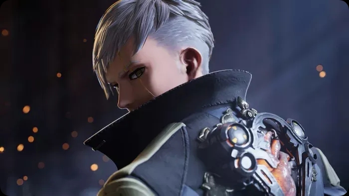 تاریخ انتشار Code Vein 2 مشخص شد