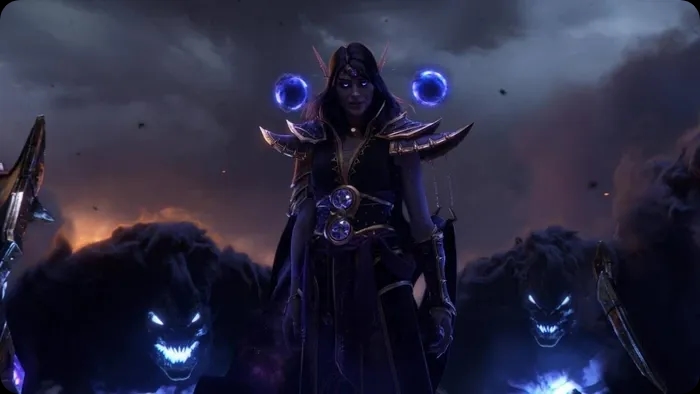 تاریخ انتشار بسته الحاقی World of Warcraft: Midnight مشخص شد