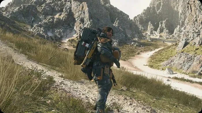 15 نمونه فوق‌العاده از توجه به جزئیات در Death Stranding 2