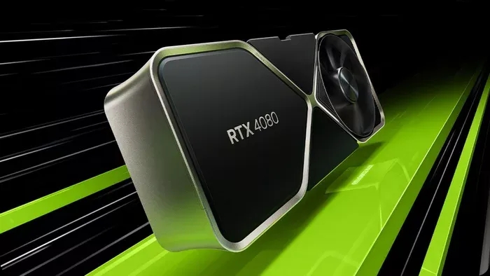 مشخصات Nvidia GeForce RTX 5080 لو رفت