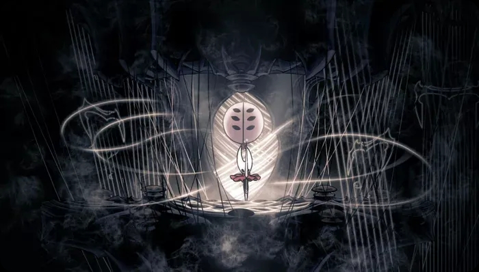 تاریخ انتشار بازی Hollow Knight: Silksong اعلام شد