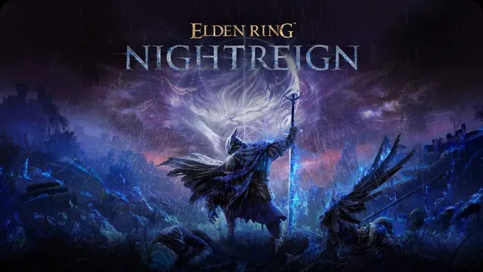 بازی Elden Ring: Nightreign با قابلیت Co-op معرفی شد