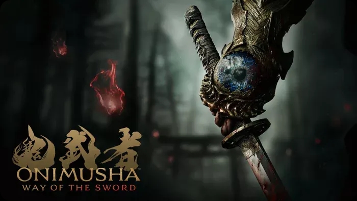 بازی Onimusha: Way of the Sword معرفی شد – میاموتو موساشی در نقش قهرمان جدید