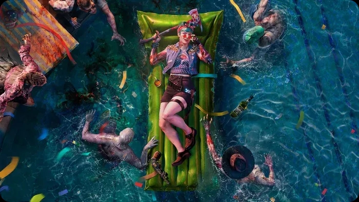 بازی Dead Island 3 در سال 2028 منتشر خواهد شد