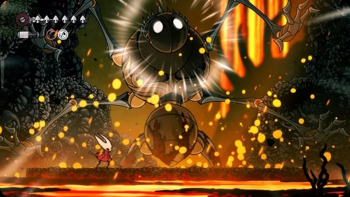 شروع قدرتمند Hollow Knight: Silksong؛ 5 میلیون بازیکن در سه روز