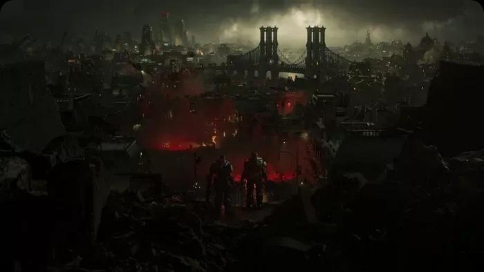 بازی Gears of War: E-Day احتمالاً در سال 2026 عرضه شود