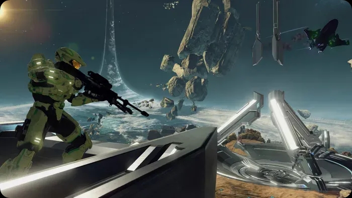 احتمال ساخت ریمیک کامل Halo 2 و 3 وجود دارد