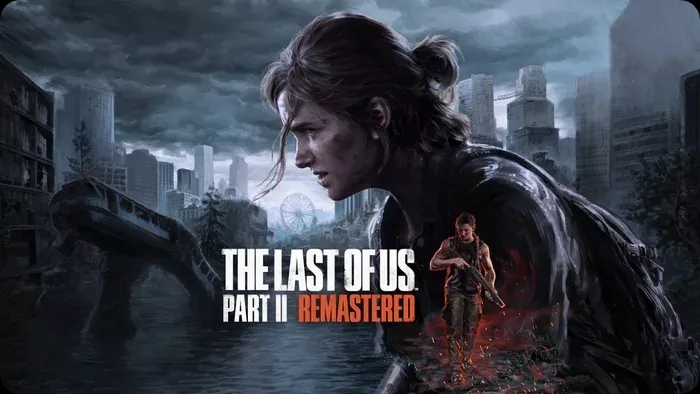 نسخه ریمستر The Last of Us Part 2 برای PC منتشر می‌شود