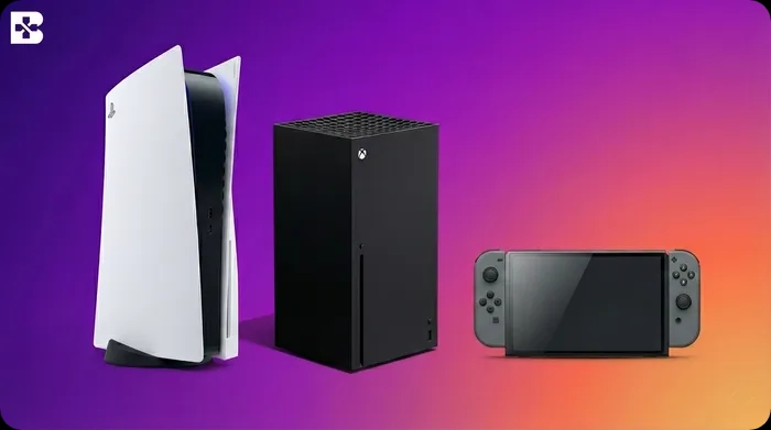 موفق ترین کنسول سال 2025؛ PS5، Xbox یا Switch 2؟