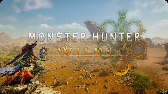 بررسی گیم پلی جدید منتشر شده از بازی Monster Hunter Wilds