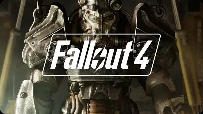 بازی Fallout 4 پر فروش ترین بازی اروپا در هفته گذشته بود