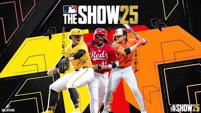 بازی MLB The Show 25 معرفی و تاریخ انتشار آن مشخص شد