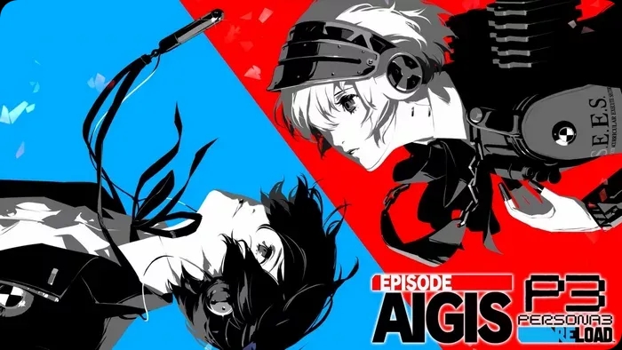 بازی Persona 3 Reload: Episode Aigis – The Answer منتشر شد