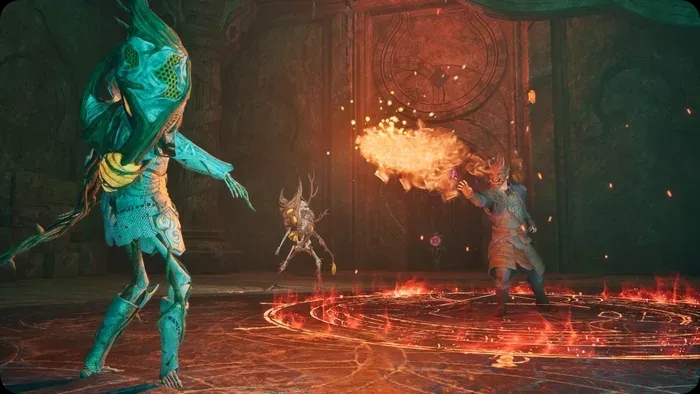 انتشار Outward 2 برای تابستان 2026 برنامه‎‌ریزی شده است