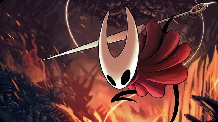 بازی موردانتظار Hollow Knight: Silksong بالاخره منتشر شد
