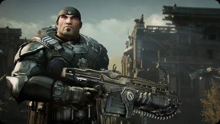 بررسی Gears of War: Reloaded | اولین حضور سری روی پلی‌استیشن