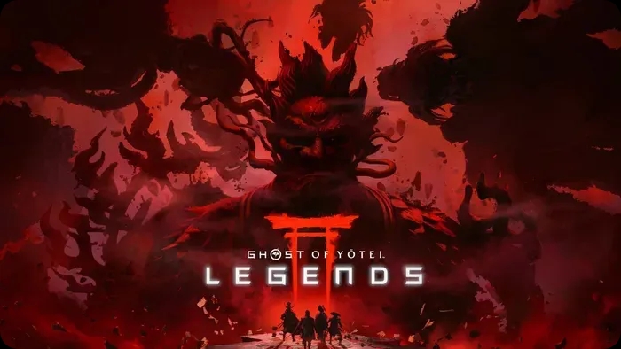 تریلر داستانی جدید Ghost of Yōtei و معرفی حالت کوآپ Legends