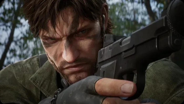 تمامی آنچه که باید از Metal Gear Solid Delta: Snake Eater قبل از عرضه بدانید