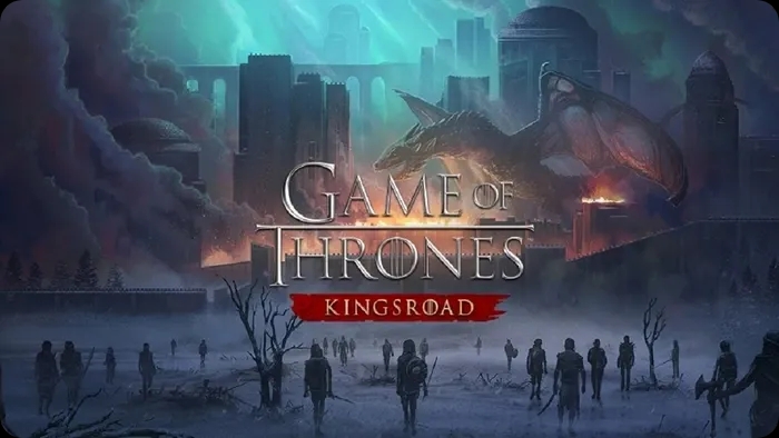 تاریخ انتشار Game of Thrones: Kingsroad مشخص شد؛ عرضه به‌صورت رایگان