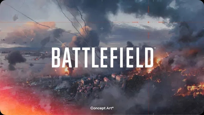 جزئیات جدید منتشر شده از بازی Battlefield بعدی