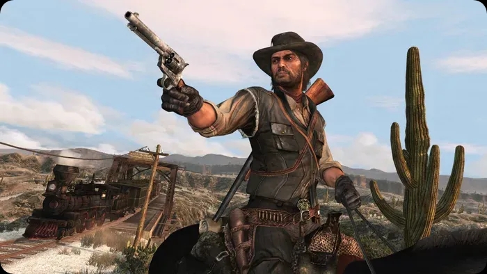 Red Dead Redemption هم اکنون بر روی PC در دسترس است