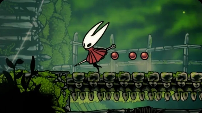 آیا بازی Hollow Knight: Silksong بیش از حد سخت است؟