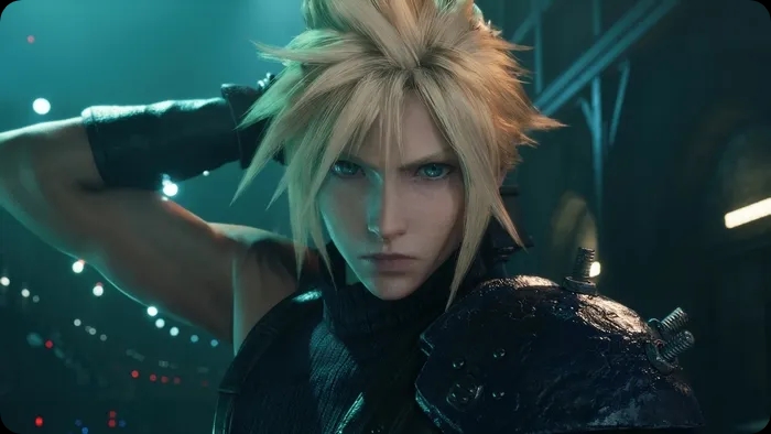بازی Final Fantasy 7 Remake برای ایکس باکس عرضه می‌شود