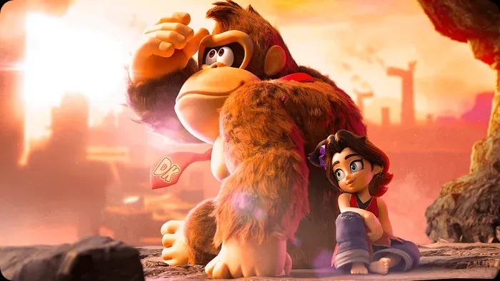بررسی بازی Donkey Kong Bananza؛ از بهترین‌های پلتفرمینگ نسل جدید