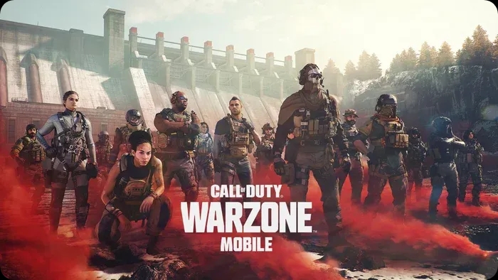 درآمد Call of Duty: Warzone Mobile در زمان عرضه 67 درصد کمتر از Call of Duty Mobile است