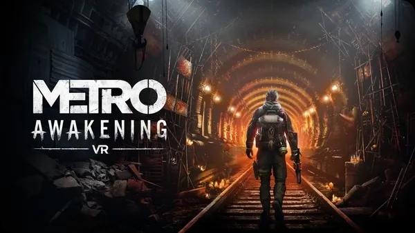 Metro Awakening پیش درآمدی برای Metro 2033 است