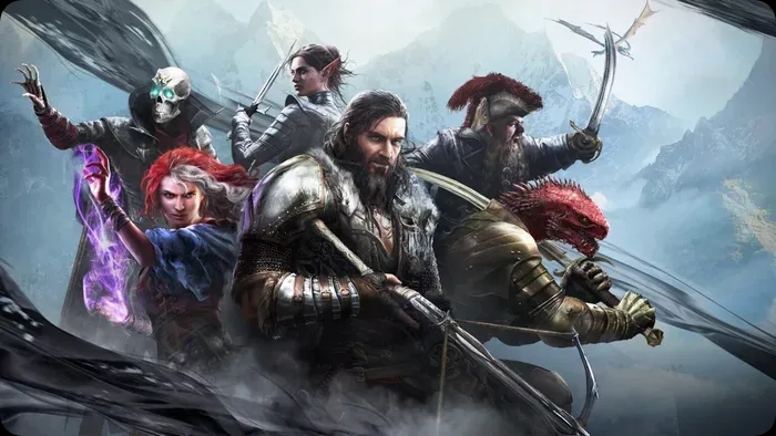 بازی Divinity: Original Sin 2 Definitive Edition برای کنسول‌های نسل فعلی منتشر شد