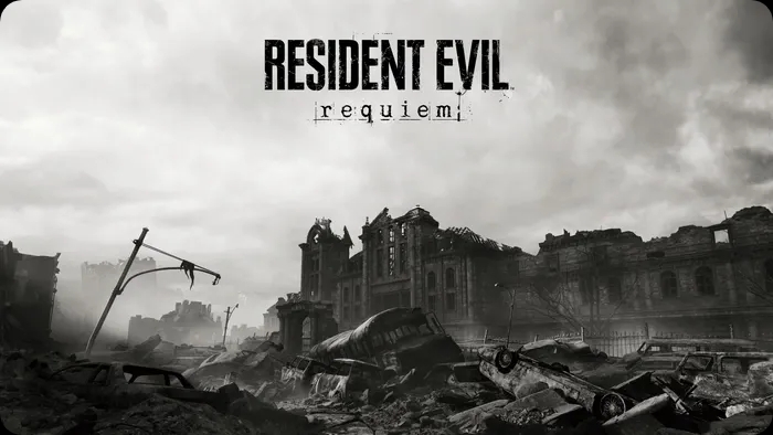 هرآنچه باید از رزیدنت اویل 9 | Resident Evil Requiem بدانید