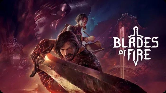 نقد و بررسی Blades of Fire؛ آهنگری در جهانی فانتزی