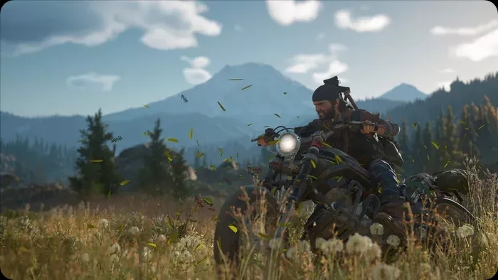 ریمستر Days Gone در دست توسعه است - شایعه