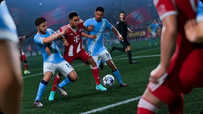 نگاهی عمیق‌تر به گیم‌پلی EA Sports FC 26 با تمرکز بر بهبودها