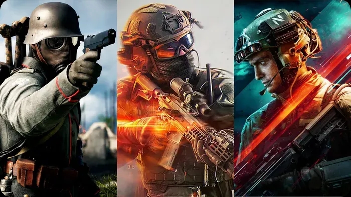 مقایسه Battlefield 6 با Battlefield 5 و 2042؛ چه چیزهایی واقعا تغییر کرده؟