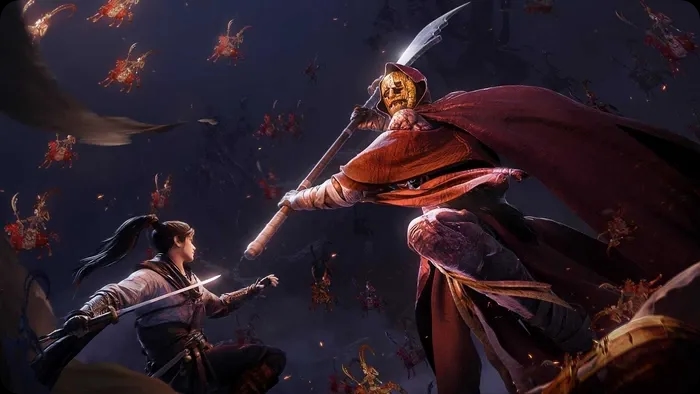 محتوای جدید زیادی برای Where Winds منتشر خواهد شد