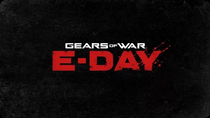 بازی Gears of War: E-Day معرفی شد و Marcus و Dom نقش های اصلی آن هستند