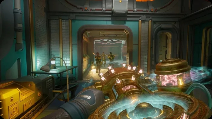 تاریخ انتشار The Outer Worlds 2 اعلام شد