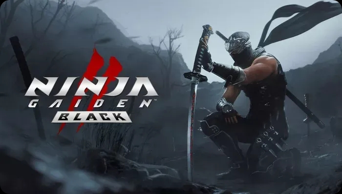 بازی Ninja Gaiden 2 Black بر روی تمامی پلتفرم ها در دسترس قرار گرفت